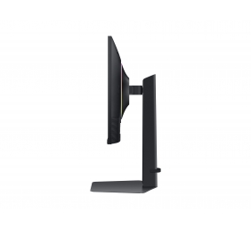 Samsung LS27DG702EUXDU | 27 " | IPS | 16:9 | 144 Hz | 1 ms | 3840 x 2160 pixels | 350 cd/m² | HDMI ports quantity 2 | Black
