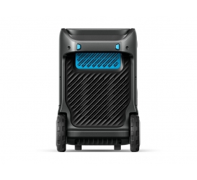 Anker Solix Portable Power Station 2048 Wh, 2400W | SOLIX F2000 (PowerHouse 767)