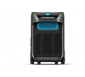 Anker Solix Portable Power Station 2048 Wh, 2400W | SOLIX F2000 (PowerHouse 767)