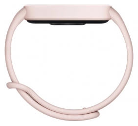 Xiaomi Smart Band 9 Active | TFT | Waterproof | Bluetooth | Pink