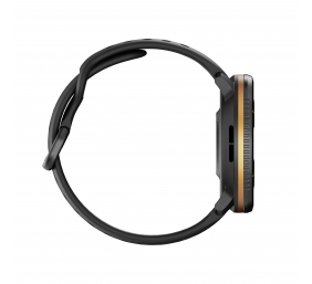 Hammer Watch 2 Lite | Smart watch | AMOLED | 1.43" | Waterproof | Black