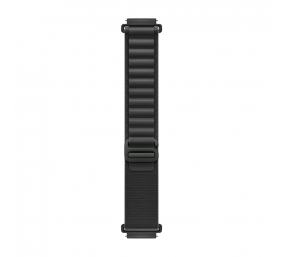 Hammer Watch 2 | Smart watch | GPS (satellite) | AMOLED | 1.5" | Waterproof | Black