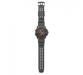 Hammer Watch 2 | Smart watch | GPS (satellite) | AMOLED | 1.5" | Waterproof | Black