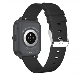 myPhone Watch Classic 2 | Smart watch | TFT | 1.85" | Waterproof | Black