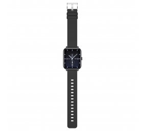 myPhone Watch Classic 2 | Smart watch | TFT | 1.85" | Waterproof | Black