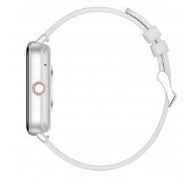myPhone Watch Classic 2 | Smart watch | TFT | 1.85" | Waterproof | Silver Grey