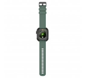 myPhone Watch Tool | Smart watch | IPS | 2.0" | Waterproof | Black Green