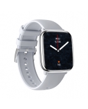 myPhone Watch Pastel | Smart watch | AMOLED | 1.75" | Waterproof | Silver Grey