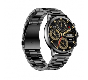 myPhone Watch Elegant 2 | Smart watch | AMOLED | 1.43" | Waterproof | Black