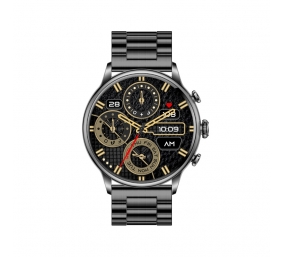 myPhone Watch Elegant 2 | Smart watch | AMOLED | 1.43" | Waterproof | Black