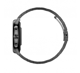 myPhone Watch Elegant 2 | Smart watch | AMOLED | 1.43" | Waterproof | Black