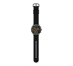 myPhone Watch Elegant 2 | Smart watch | AMOLED | 1.43" | Waterproof | Black