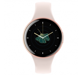 myPhone Watch Mini | Smart watch | AMOLED | 1.04" | Waterproof | Gold Pink