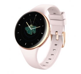 myPhone Watch Mini | Smart watch | AMOLED | 1.04" | Waterproof | Gold Pink