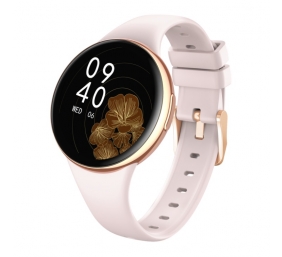myPhone Watch Mini | Smart watch | AMOLED | 1.04" | Waterproof | Gold Pink