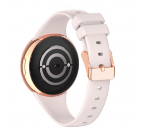 myPhone Watch Mini | Smart watch | AMOLED | 1.04" | Waterproof | Gold Pink