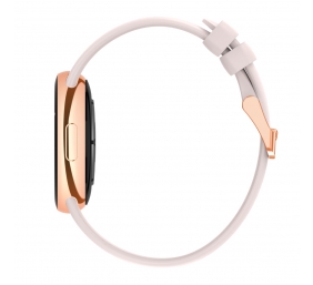 myPhone Watch Mini | Smart watch | AMOLED | 1.04" | Waterproof | Gold Pink