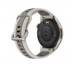 myPhone Watch Adventure | Smart watch | GPS (satellite) | AMOLED | 1.43" | Waterproof | Beige