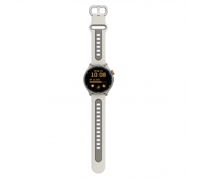 myPhone Watch Adventure | Smart watch | GPS (satellite) | AMOLED | 1.43" | Waterproof | Beige
