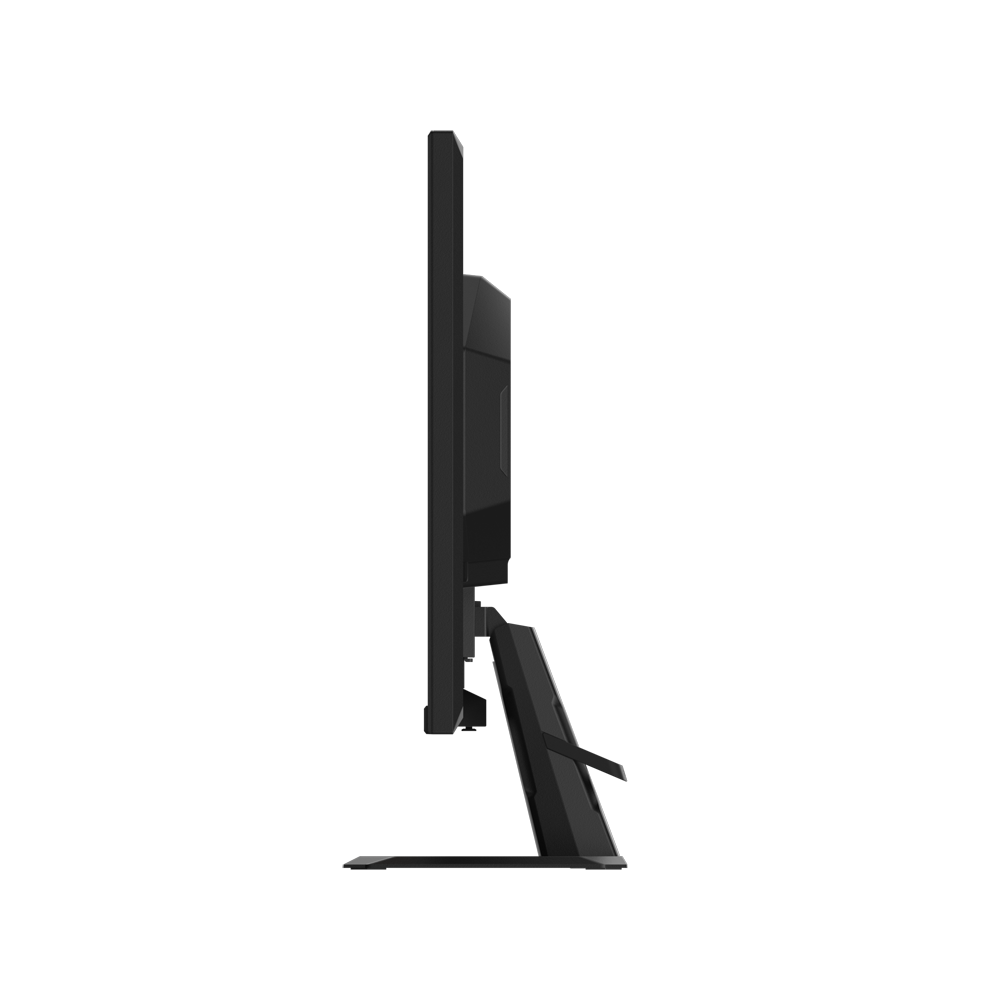 GIGABYTE MONITOR 27" GS27Q XEK1 | Gigabyte | GS27Q X EK1 | 27 " | IPS | QHD | 240 Hz | 1 ms | 2560 x 1440 pixels | 300 cd/m² | HDMI ports quantity 2