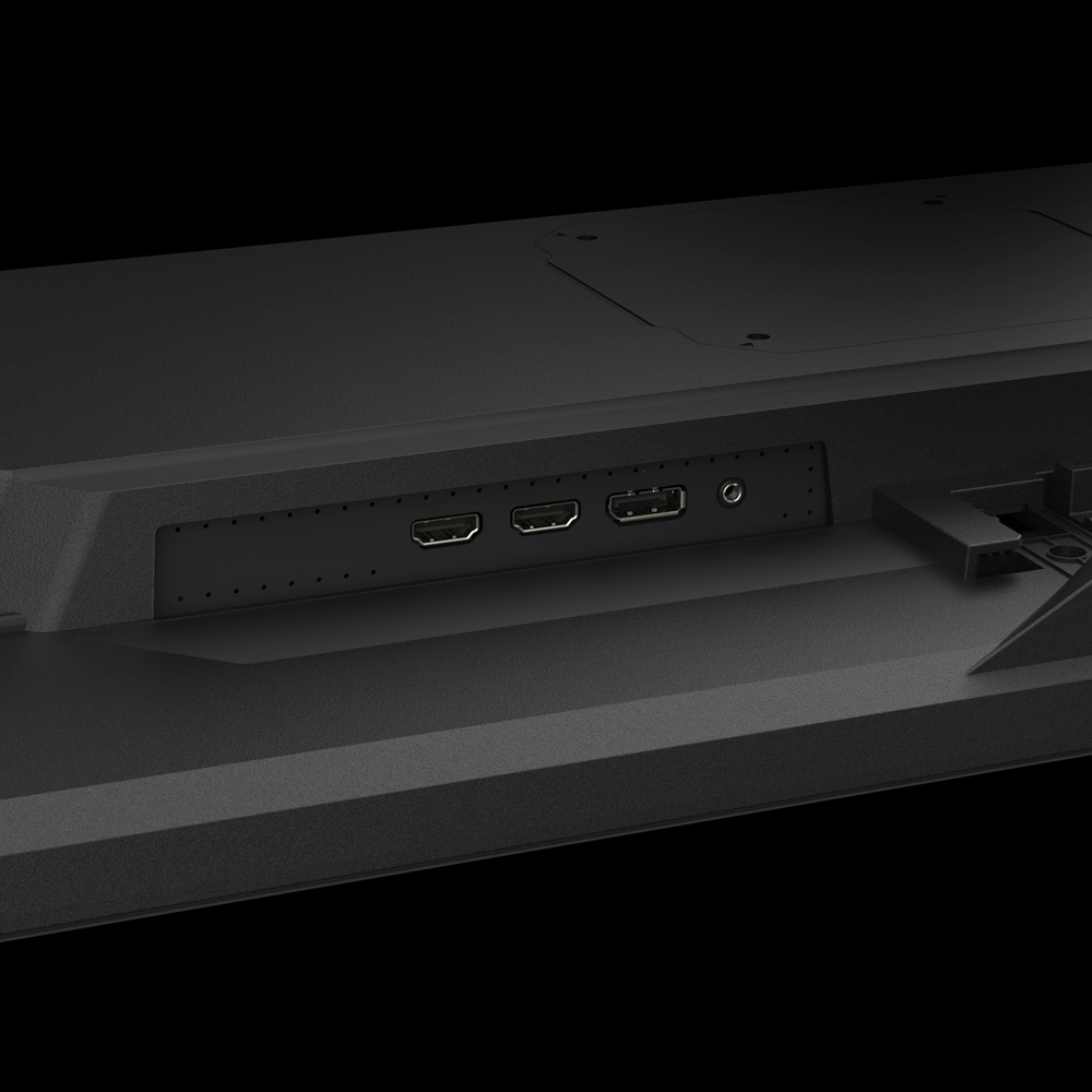 GIGABYTE MONITOR 27" GS27Q XEK1 | Gigabyte | GS27Q X EK1 | 27 " | IPS | QHD | 240 Hz | 1 ms | 2560 x 1440 pixels | 300 cd/m² | HDMI ports quantity 2