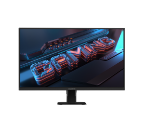 GIGABYTE MONITOR 27" GS27Q XEK1 | Gigabyte | GS27Q X EK1 | 27 " | IPS | QHD | 240 Hz | 1 ms | 2560 x 1440 pixels | 300 cd/m² | HDMI ports quantity 2