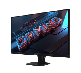 GIGABYTE MONITOR 27" GS27Q XEK1 | Gigabyte | GS27Q X EK1 | 27 " | IPS | QHD | 240 Hz | 1 ms | 2560 x 1440 pixels | 300 cd/m² | HDMI ports quantity 2
