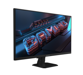 GIGABYTE MONITOR 27" GS27Q XEK1 | Gigabyte | GS27Q X EK1 | 27 " | IPS | QHD | 240 Hz | 1 ms | 2560 x 1440 pixels | 300 cd/m² | HDMI ports quantity 2