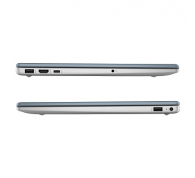 HP 15-fc0005ny Nešiojamas kompiuteris 15.6'' FHD Ryzen 5 7520U 16GB 512GB SSD W11H, Moonlight Blue