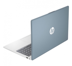 HP 15-fc0005ny Nešiojamas kompiuteris 15.6'' FHD Ryzen 5 7520U 16GB 512GB SSD W11H, Moonlight Blue