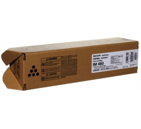 Ricoh IM 460 (842610) Lazerinė kasetė, Juoda