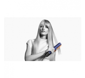 Dyson HT01 Airstrait Plaukų tiesintuvas, Blue Copper
