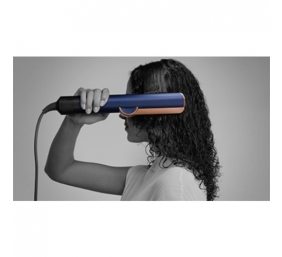Dyson HT01 Airstrait Plaukų tiesintuvas, Blue Copper