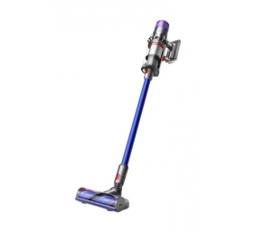 Dyson V11 Belaidis dulkių siurblys, Nickel / Blue