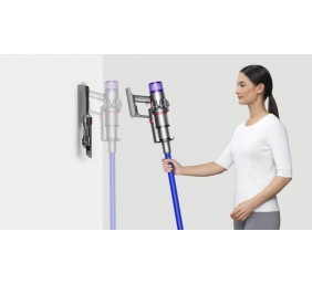 Dyson V11 Belaidis dulkių siurblys, Nickel / Blue