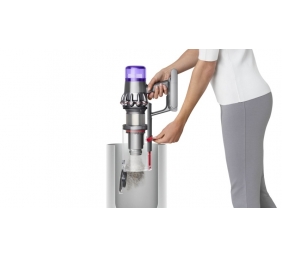 Dyson V11 Belaidis dulkių siurblys, Nickel / Blue