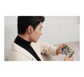 Huawei FreeBuds SE 3 | Built-in microphone | Bluetooth | Black
