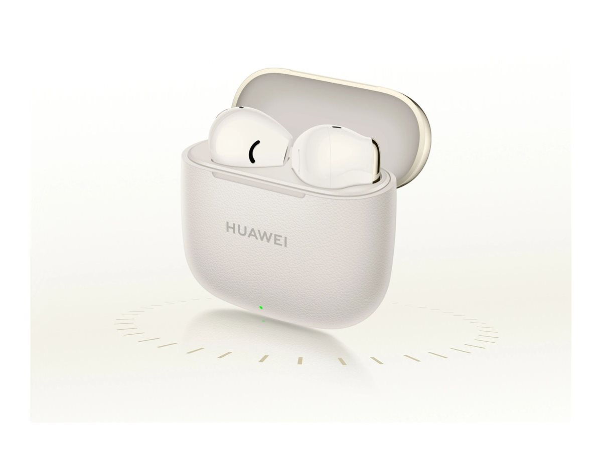 Huawei FreeBuds SE 3 | Built-in microphone | Bluetooth | Beige
