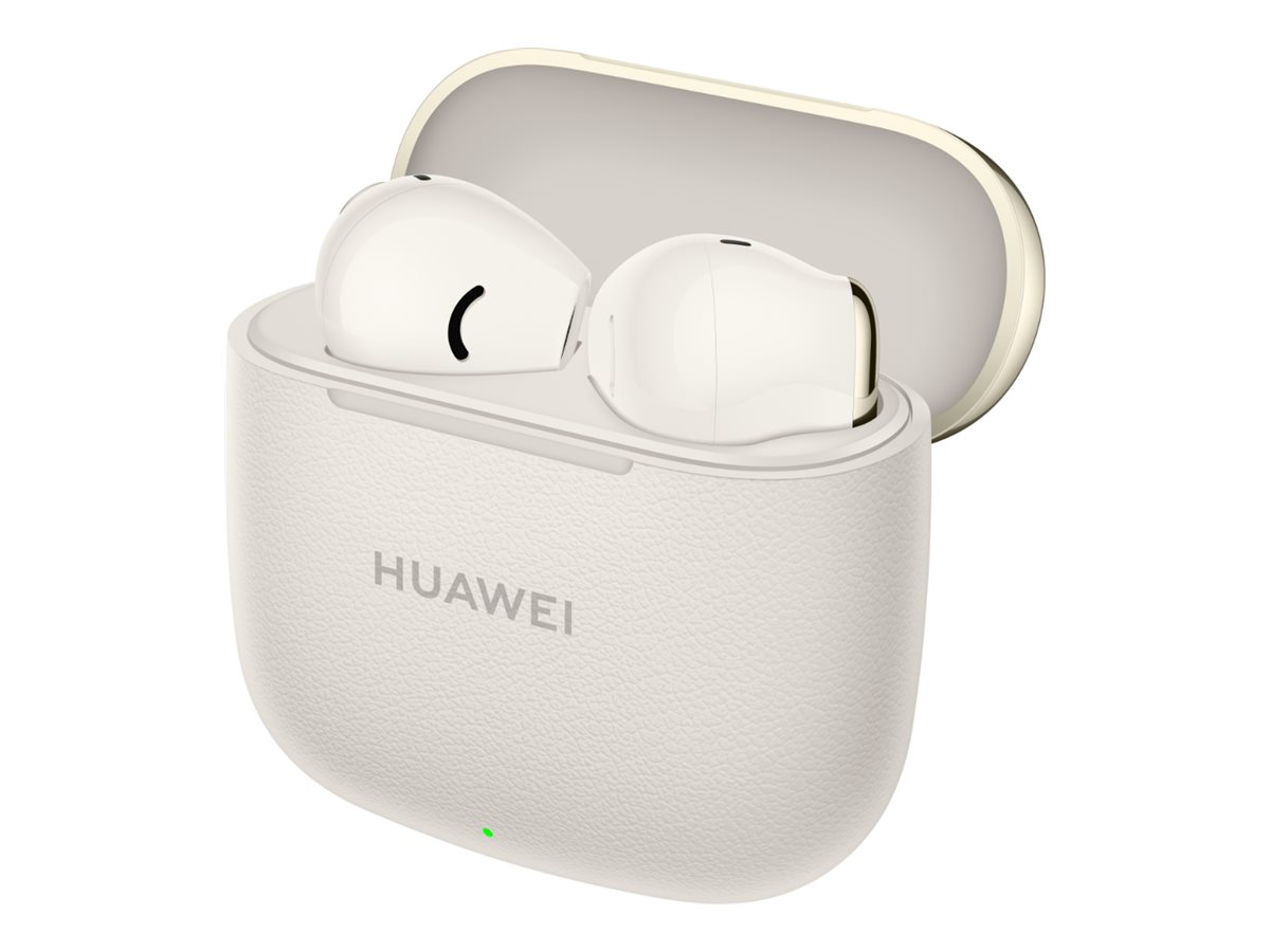 Huawei FreeBuds SE 3 | Built-in microphone | Bluetooth | Beige