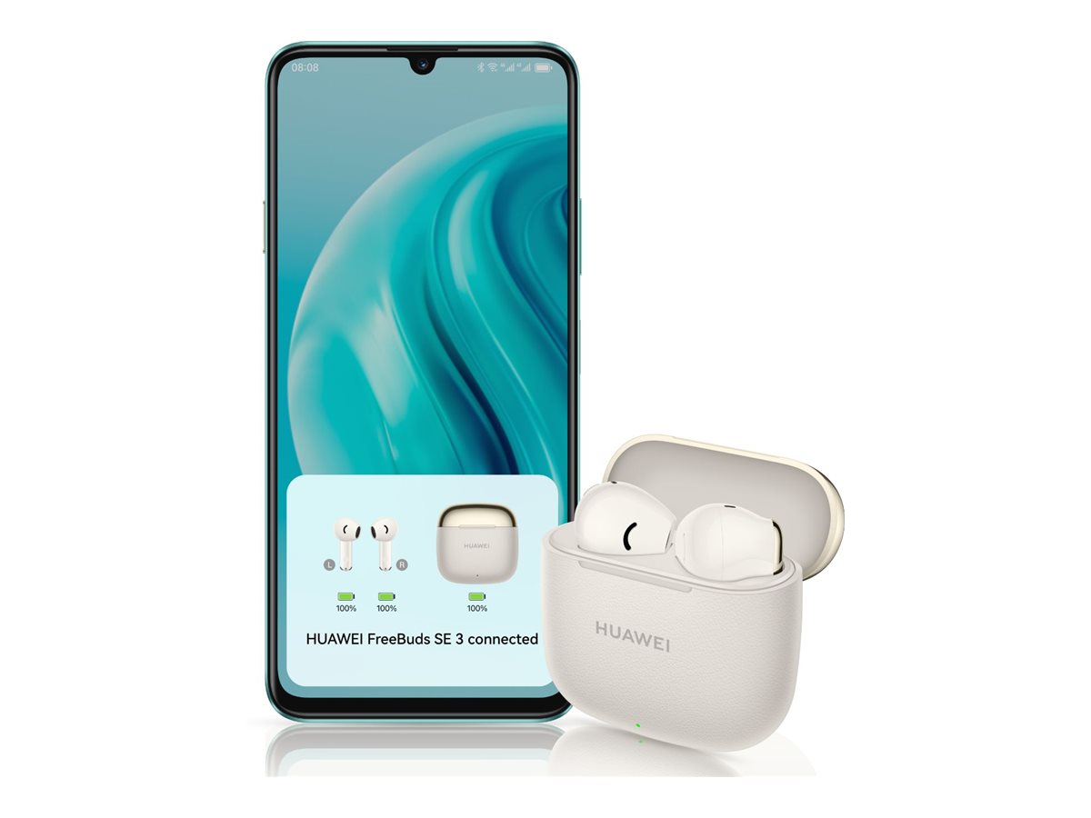 Huawei FreeBuds SE 3 | Built-in microphone | Bluetooth | Beige