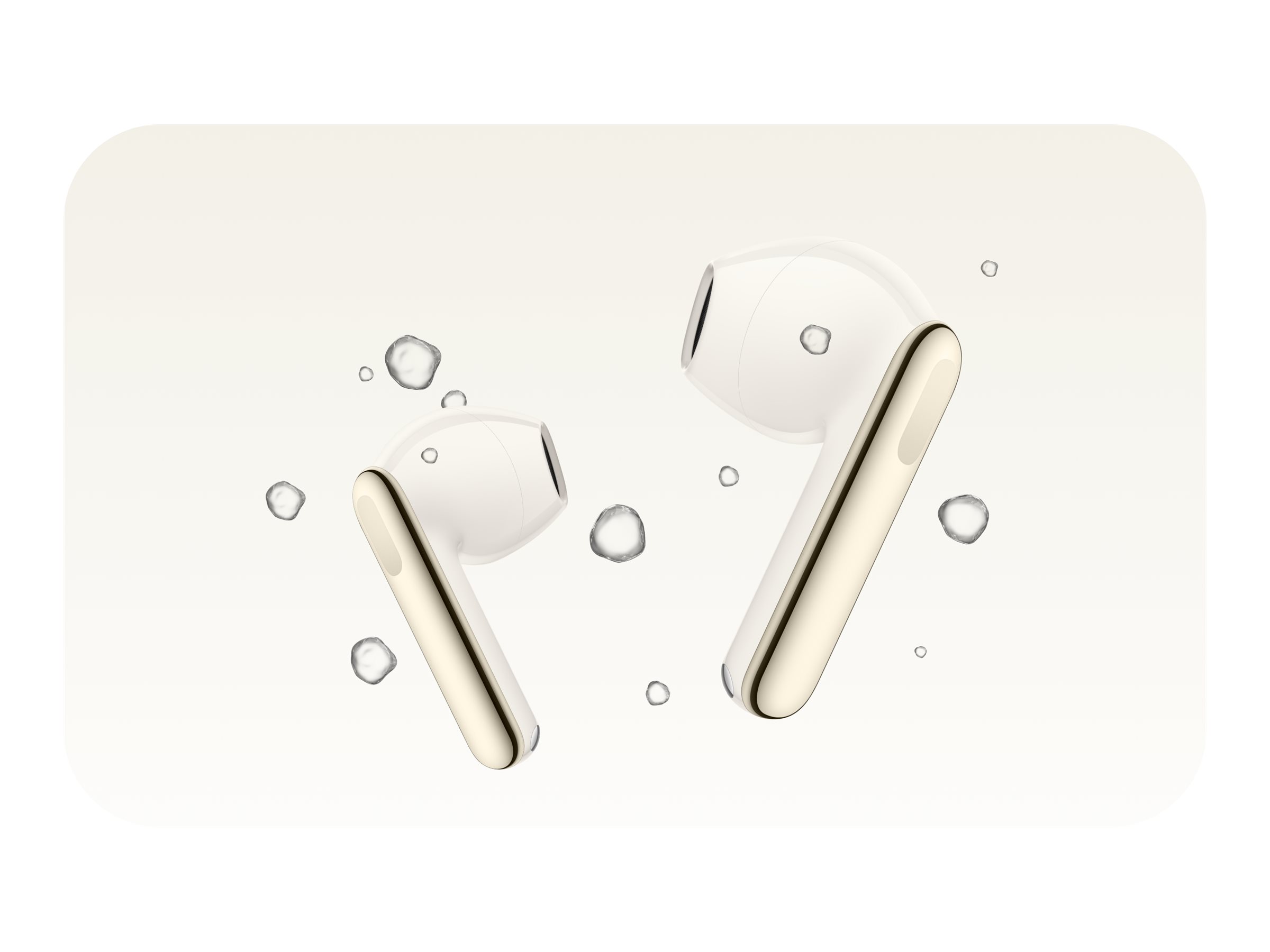 Huawei FreeBuds SE 3 | Built-in microphone | Bluetooth | Beige