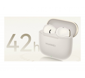 Huawei FreeBuds SE 3 | Built-in microphone | Bluetooth | Beige