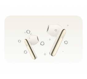 Huawei FreeBuds SE 3 | Built-in microphone | Bluetooth | Beige
