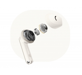 Huawei FreeBuds SE 3 | Built-in microphone | Bluetooth | Beige