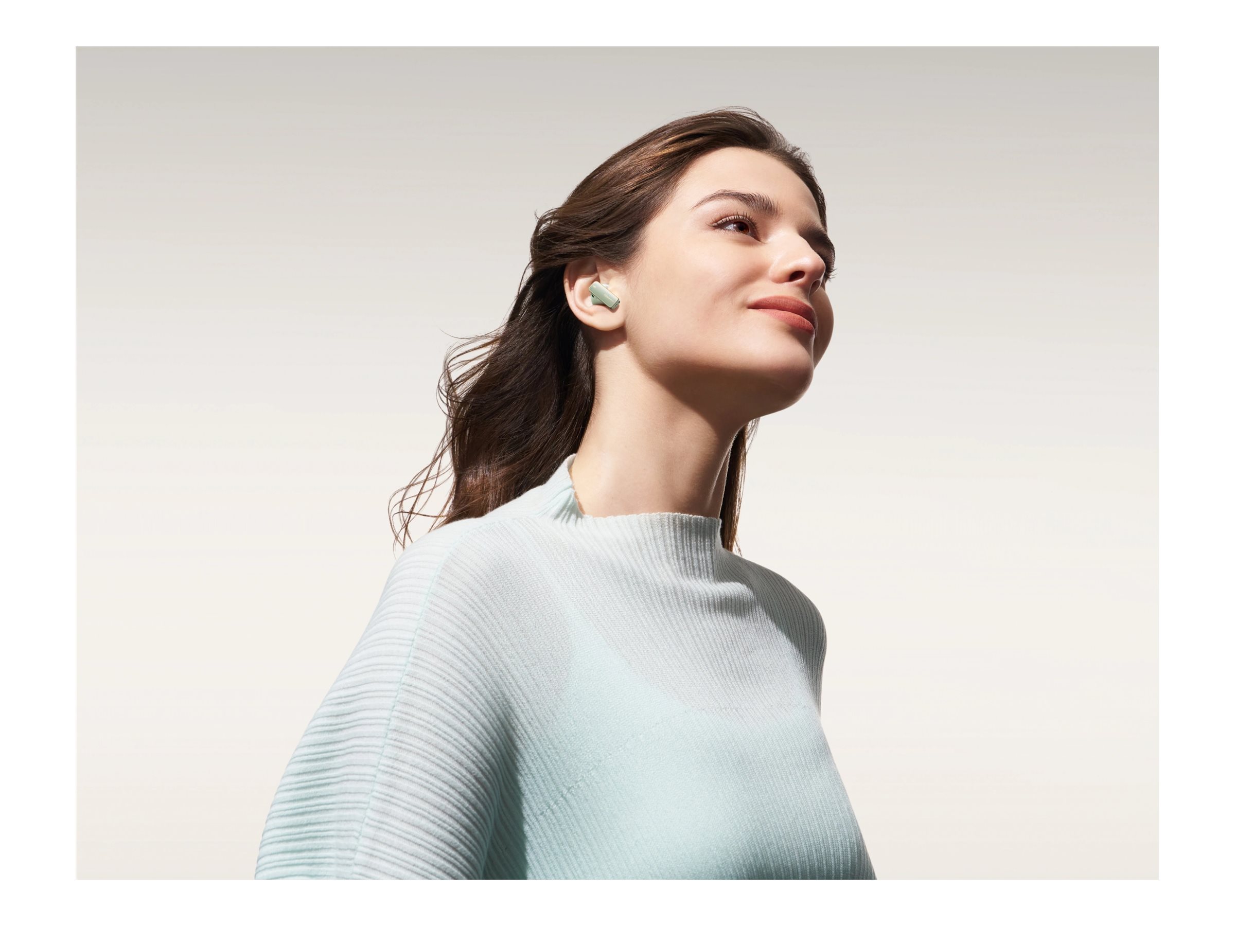 Huawei FreeBuds Pro 4 | Bluetooth | Green