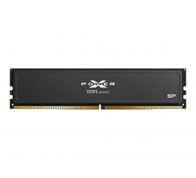 Silicon Power XPOWER Pulse | SP032GXLWU60CFDJ | 2x16 GB | DDR5 | 6000 MHz | PC/server | Registered No | ECC Yes