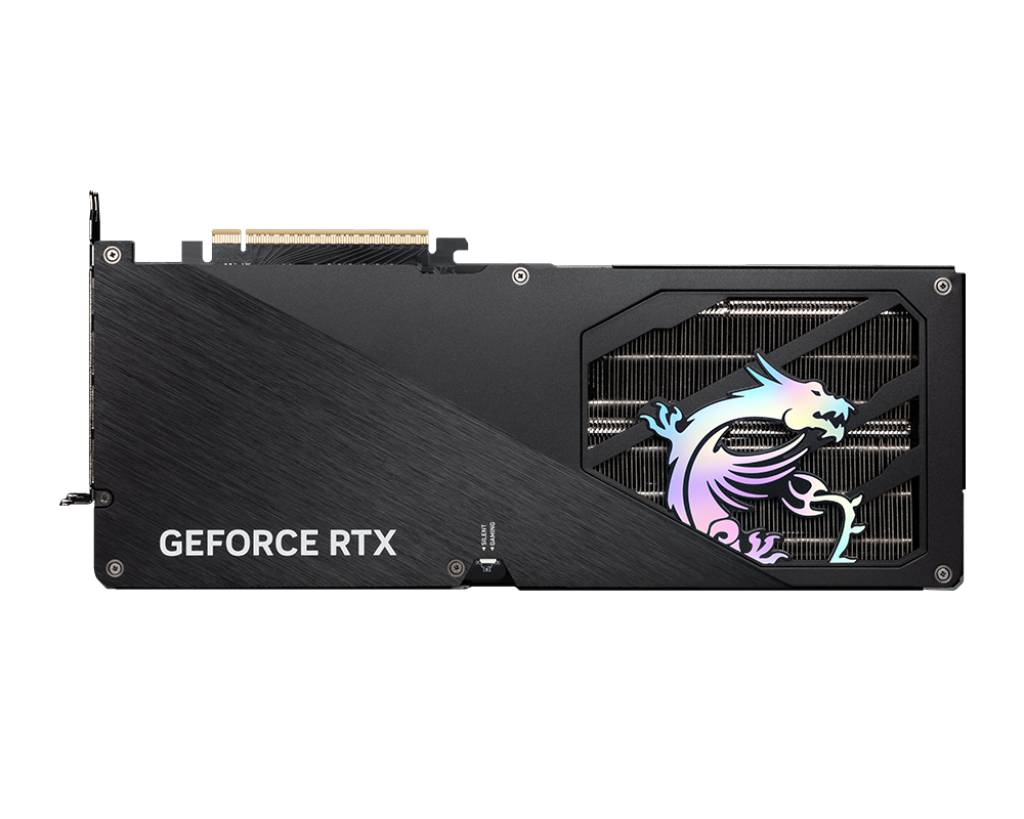 MSI GeForce RTX 5080 16G GAMING TRIO OC | NVIDIA | 16 GB | GeForce RTX 5080 | GDDR7 | HDMI ports quantity 1 | PCI Express 5.0
