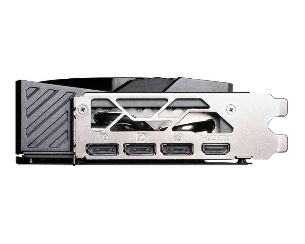 MSI GeForce RTX 5080 16G GAMING TRIO OC | NVIDIA | 16 GB | GeForce RTX 5080 | GDDR7 | HDMI ports quantity 1 | PCI Express 5.0