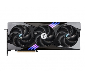 MSI GeForce RTX 5080 16G GAMING TRIO OC | NVIDIA | 16 GB | GeForce RTX 5080 | GDDR7 | HDMI ports quantity 1 | PCI Express 5.0