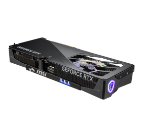 MSI GeForce RTX 5080 16G GAMING TRIO OC | NVIDIA | 16 GB | GeForce RTX 5080 | GDDR7 | HDMI ports quantity 1 | PCI Express 5.0